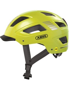 Abus helm Stormchaser ACE polar white S 51-55cm