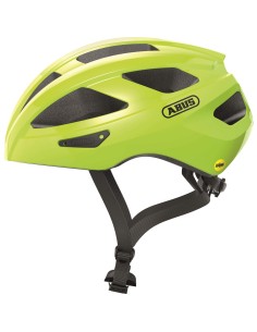 Abus helm MoDrop gleam silver M 54-58cm