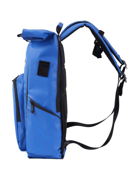 Hedgren Commute Bike Hub rugtas 23,9L Strong Blue