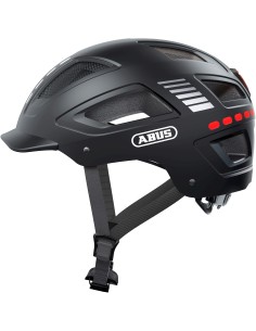 Abus helm PowerDome goldfish orange M 54-58cm