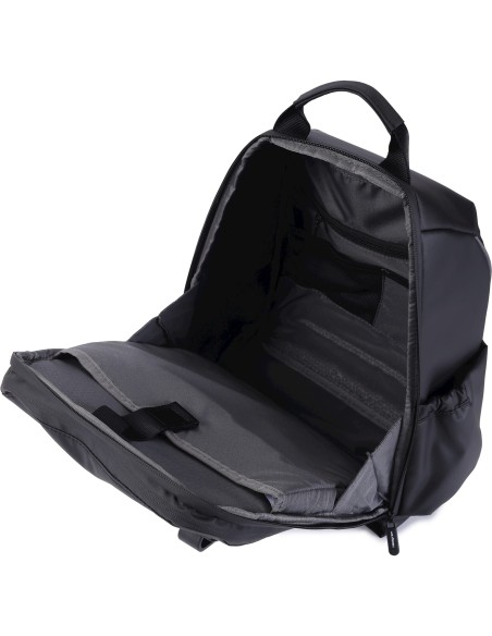 Hedgren Commute Bike Rim rugtas 14L Black