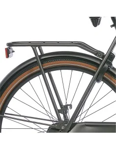 Topeak achterdrager Uni Super Tourist DX 2.0 Disc