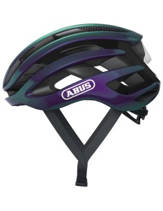 Abus helm PowerDome shiny black L 57-61cm