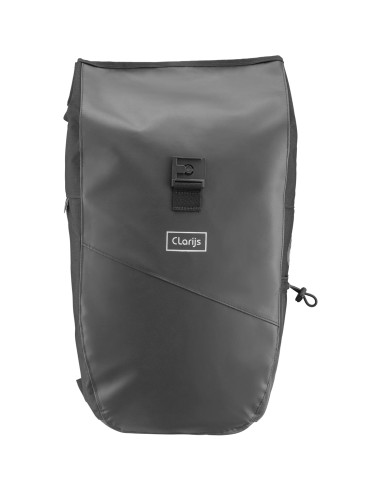 Clarijs rugtas variobag 24L zwart