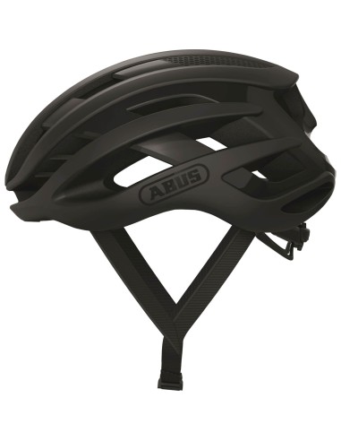 Abus helm AirBreaker velvet black S 51-55cm