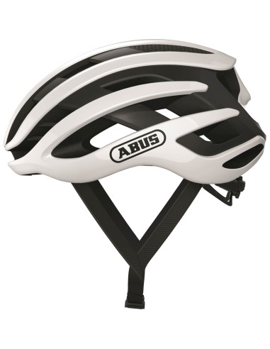 Abus helm AirBreaker polar white S 51-55cm