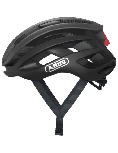 Abus helm Airbreaker dark grey M 52-58cm