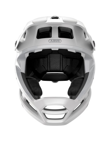 Abus helm AirDrop MIPS polar white S-M 52-58cm