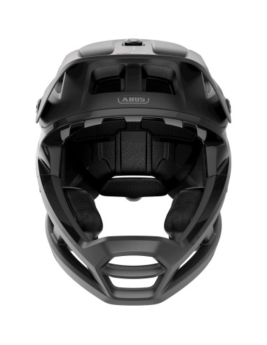 Abus helm AirDrop MIPS QUIN velvet black S-M 52-58cm