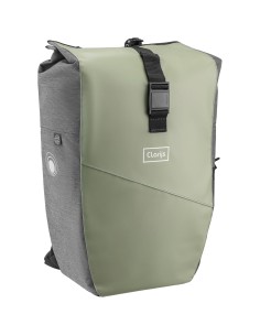 Ergon handvatten GA3 Single Twist-Shift
