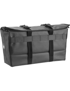 Brooks stuurtas Scape Handlebar Pouch Mud 3L
