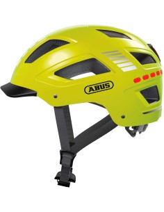 Abus helm Smiley 3.0 shiny green M 50-55cm