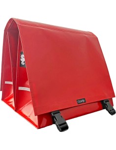 Topeak Backloader Wishbone