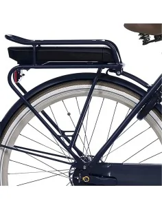 Topeak achterdrager Beamrack MTX E type