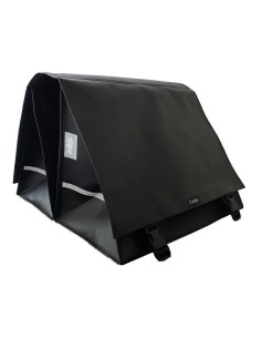Elvedes schijfremblok Avid XX/X0/Elixir metallic carbon(10)