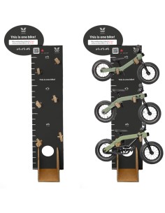 Displays - Quickparts.nl