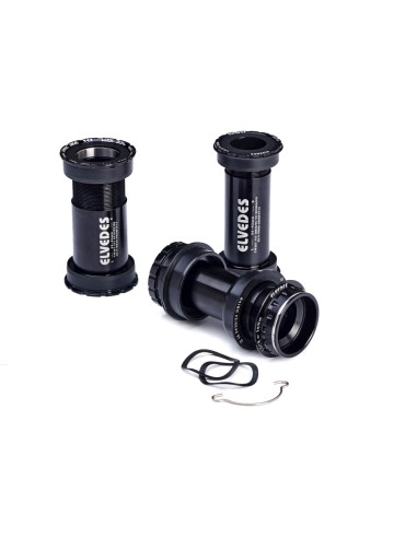 Elvedes trapas adapter Twistfit BB86 Campagnolo Ultra-torqu