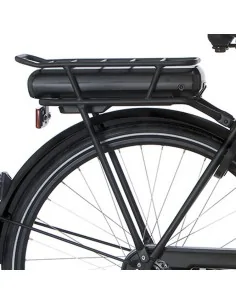 Topeak voordrager Road TetraRack R1