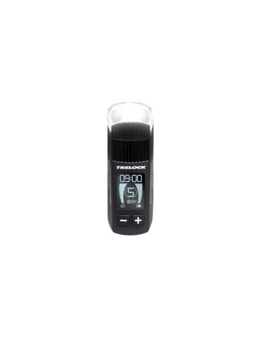 Trelock koplamp Vision LS 760 I-GO usb 100 lux