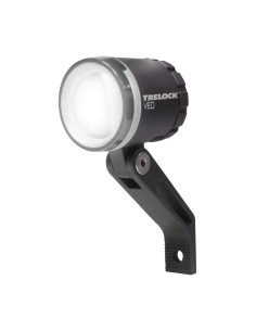 Axa koplamp DWN 70 usb 70 lux
