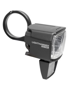 Union koplamp UN-4800 batterij 10 lux op kaart