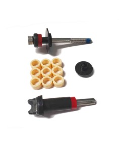 Gates CDX achtertandwiel 28 tands Shimano Nexus-5E Di2