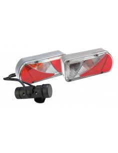 Gates CDC freewheel 22 tands