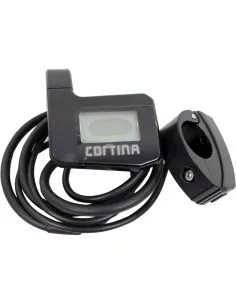 Cortina display kabel Sportdrive 36v