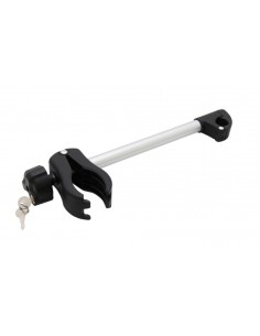 Topeak minipomp Two Timer XT