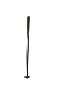 Spinder wielstopper met spanband links TX2