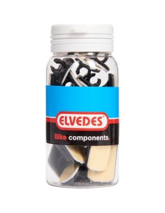 Elvedes framebeschermers 4 - 5,5mm rubber (25)