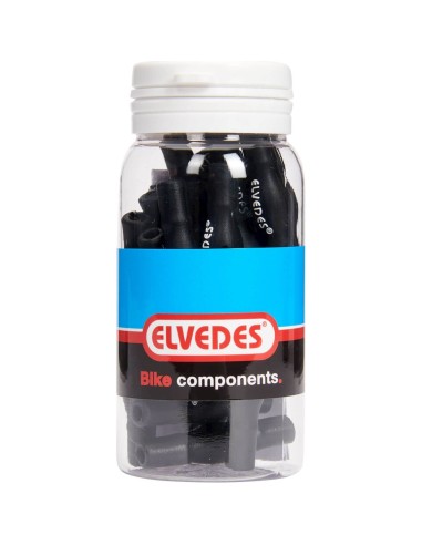 Elvedes framebeschermers 4 - 5,5mm rubber (25)