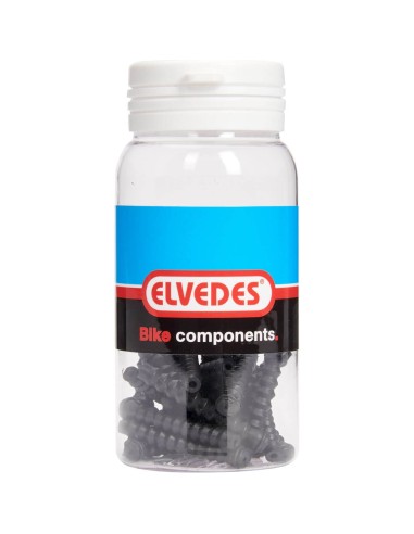 Elvedes rubbere afdichtingen 0,8 - 1,2 mm (25)