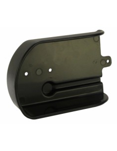 Widek triobinder Eye uni bev blauwgrijs/zwart