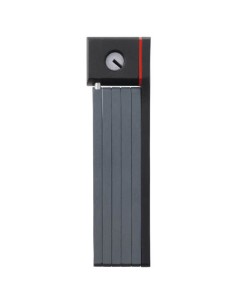Axa Kabelslot Resolute 6/60 Petrol Blue