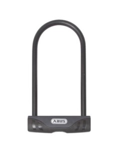 Abus Alarmbox 2.0 black + insteekkabel ACL 12/100