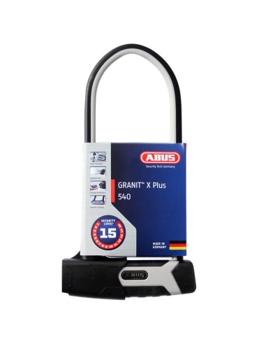 Abus beugelslot Granit XPlus 540/160HB300 USH