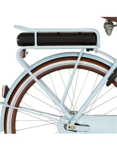 Cortina achterdrager E-U4 Bafang ice glacier