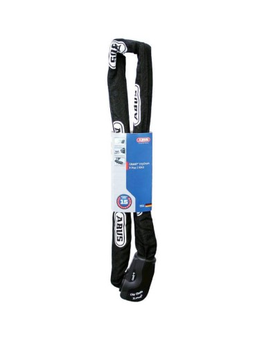 Abus kettingslot Granit CityChain Xplus 1060/110