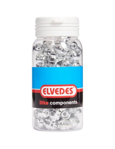 Elvedes kabelhoedjes 5.5mm Weimann (100)