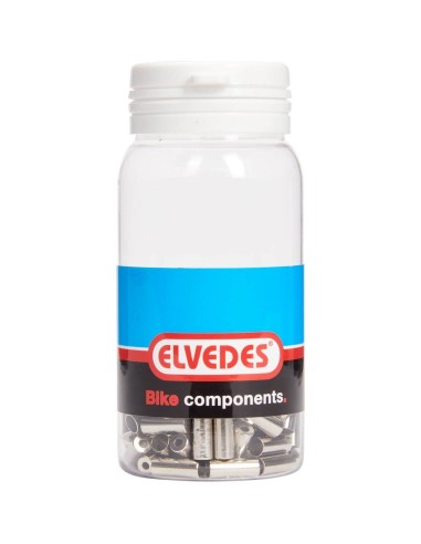 Elvedes kabelhoedjes 4.3mm - 4.75mm (150)