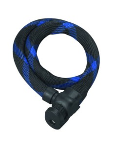 Abus kettingslot code 8808C/85 black