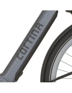 E-Bike - Quickparts.nl