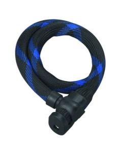 Axa insteekketting ULC 8/100 Pro ART2 zwart