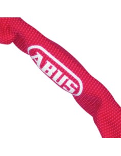 Abus kettingslot Steel-O-Chain 4804K/75 pink