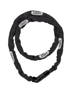 Abus Alarmbox 2.0 black + insteekkabel ACL 12/100