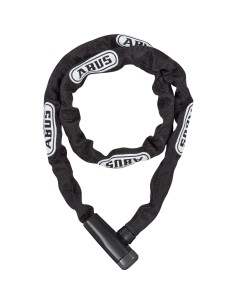 Abus kettingslot code Steel-O-Chain 4804C/75 red