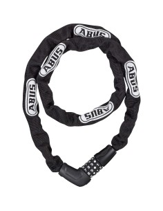 Abus kettingslot Steel-O-Chain 4804K/75 pink