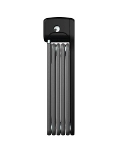 Abus vouwslot Bordo Lite Mini 6055/60 red