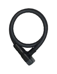Axa insteekketting ULC 8/100 Pro ART2 zwart